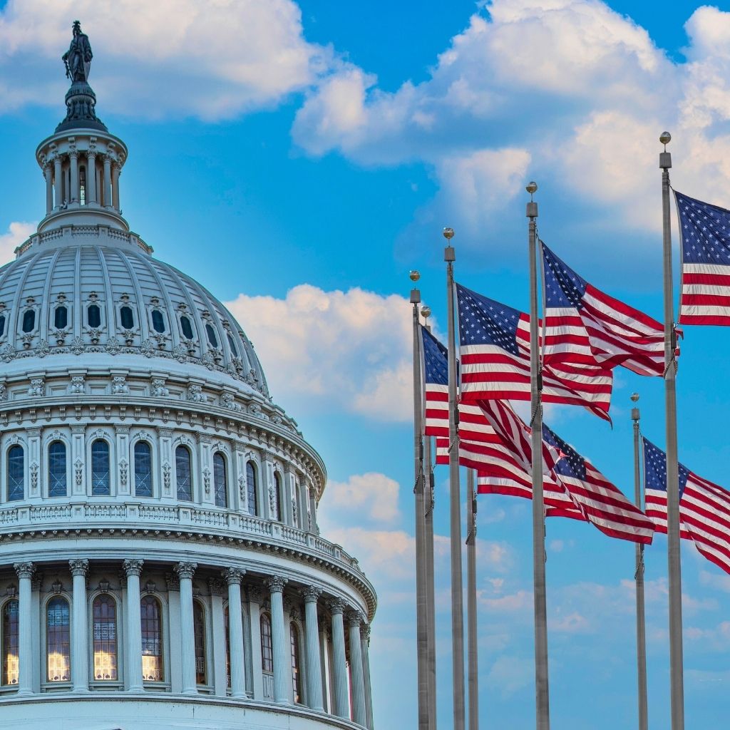 Federal facility commissioning with cleared personnel ensuring compliance with government standards